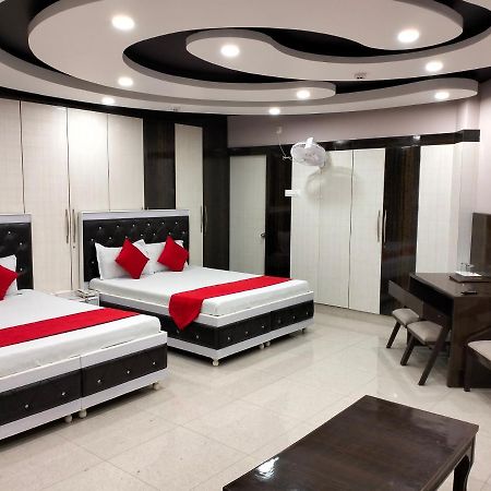 Hotel Shri Gourav Bikaner Exterior photo
