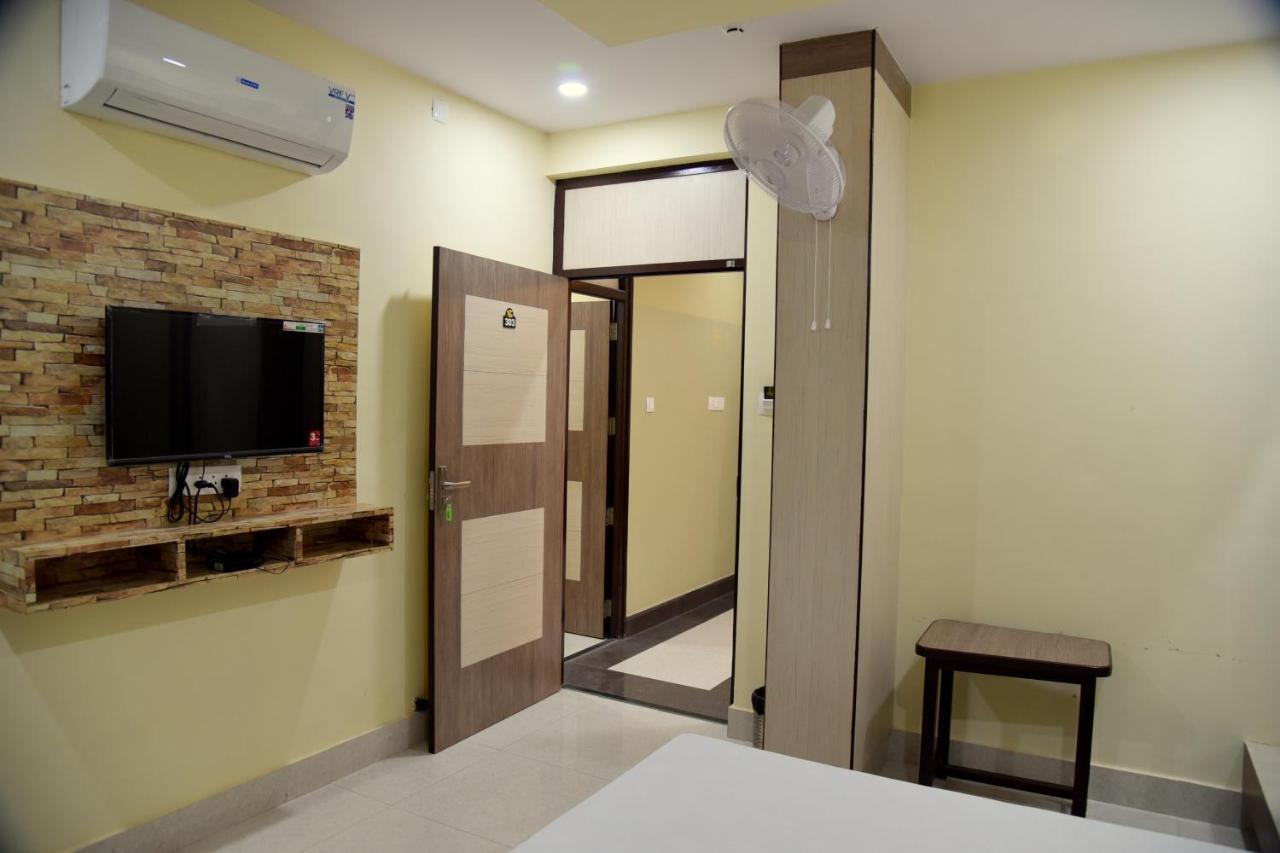 Hotel Shri Gourav Bikaner Exterior photo