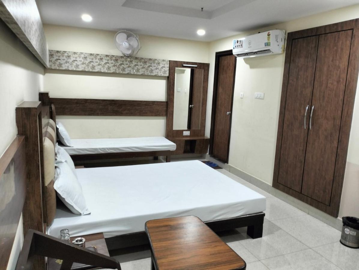 Hotel Shri Gourav Bikaner Exterior photo